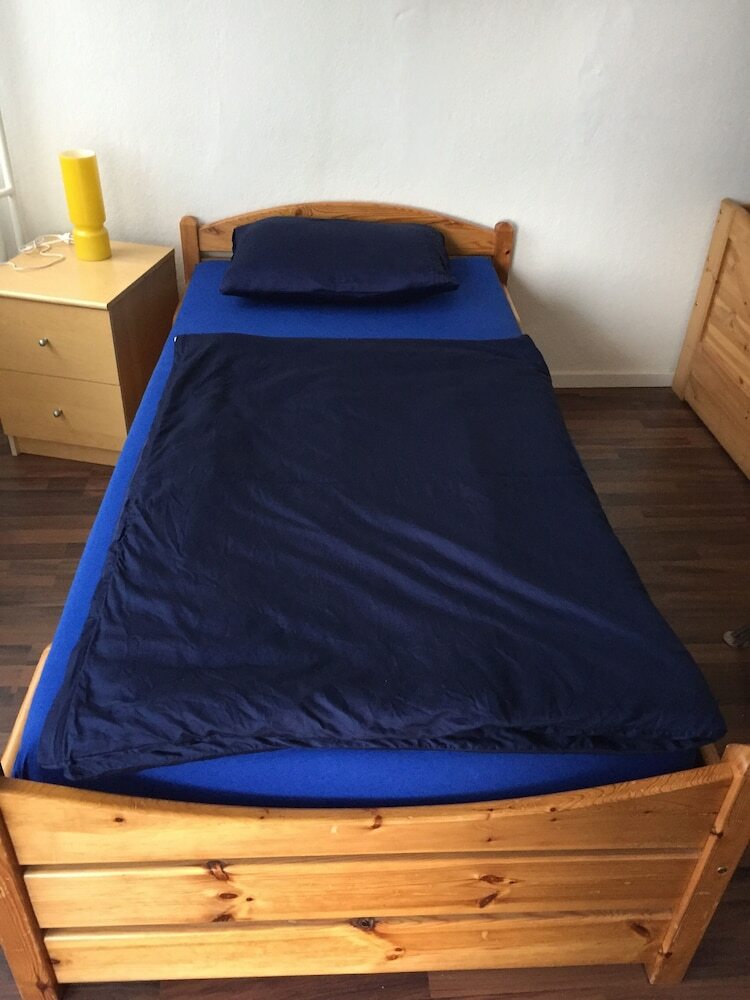 Apartamentos Agt Messeunterkunft 21