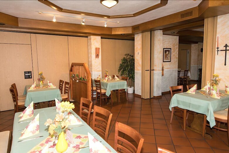 Hotel Zum Schwalbennest