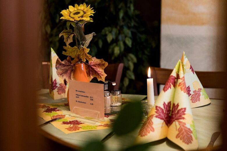 Hotel Zum Schwalbennest