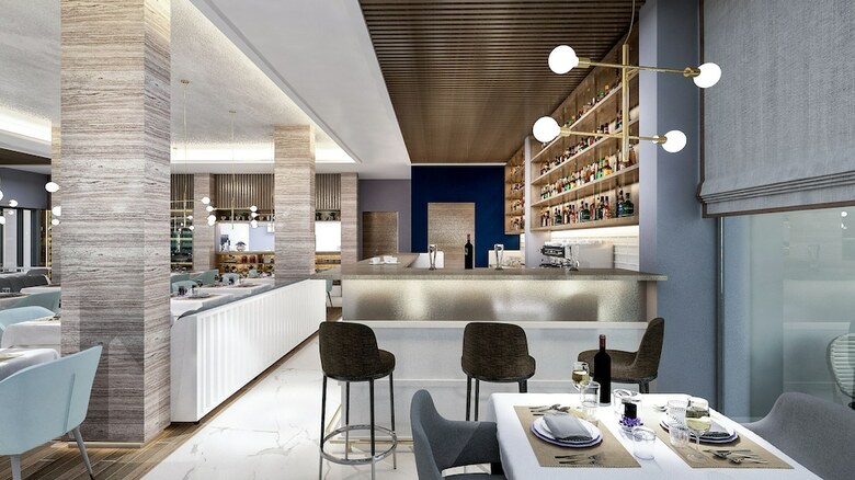 Hotel Blue Kotor Bay Premium Spa Resort