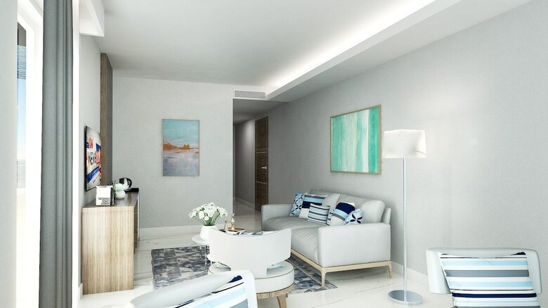 Hotel Blue Kotor Bay Premium Spa Resort