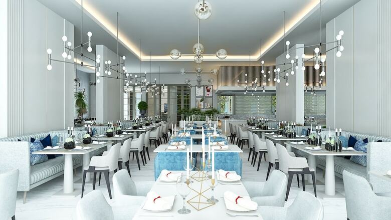 Hotel Blue Kotor Bay Premium Spa Resort