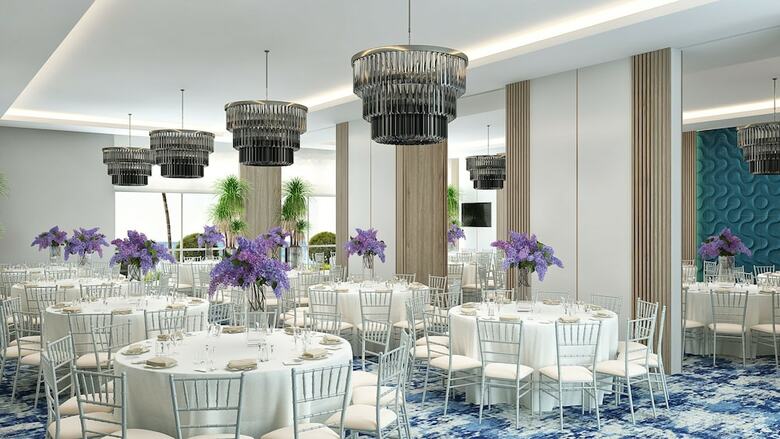Hotel Blue Kotor Bay Premium Spa Resort