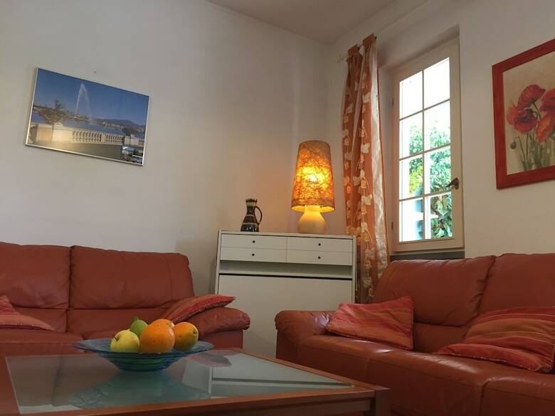 Apartamento Casa Matilde