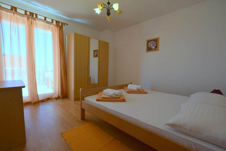 Apartments Adriana