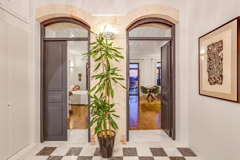 Hotel Domicile Chania - Venetian Residence
