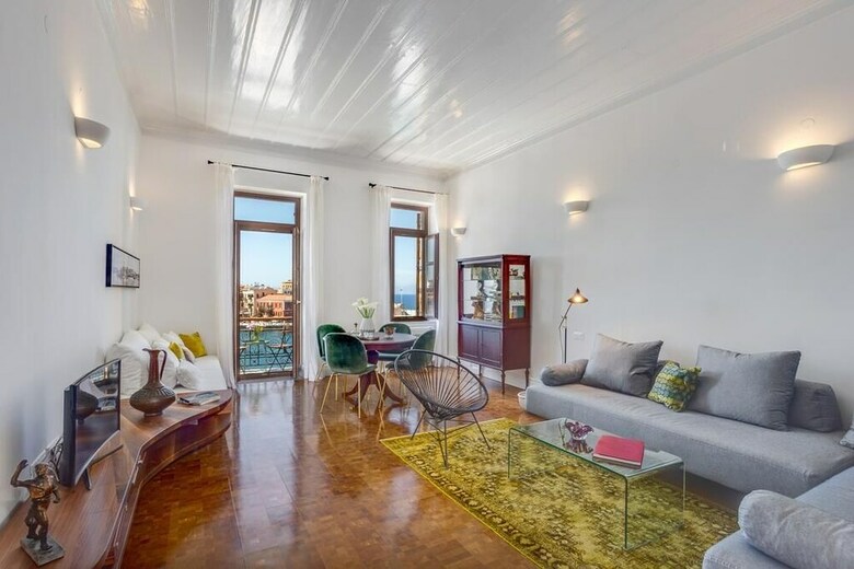 Hotel Domicile Chania - Venetian Residence