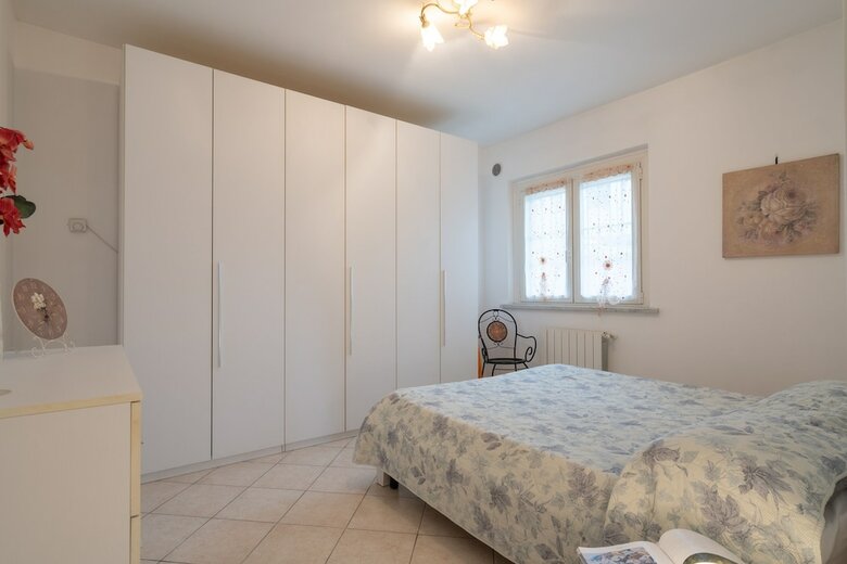 Apartamento Casa Leonardo
