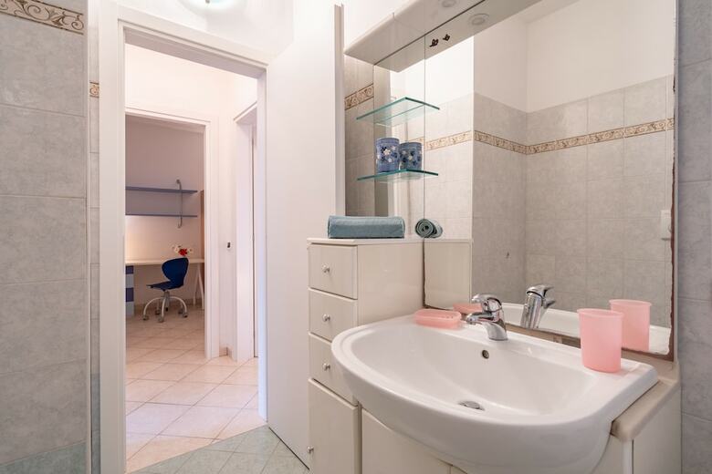 Apartamento Casa Leonardo