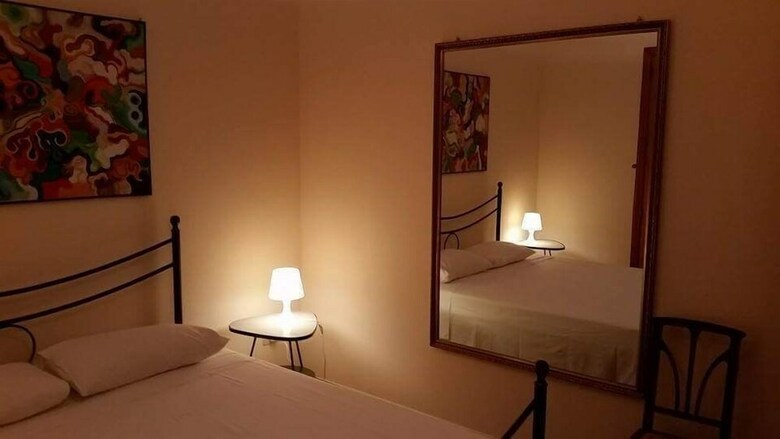 Apartamento Resort Dream