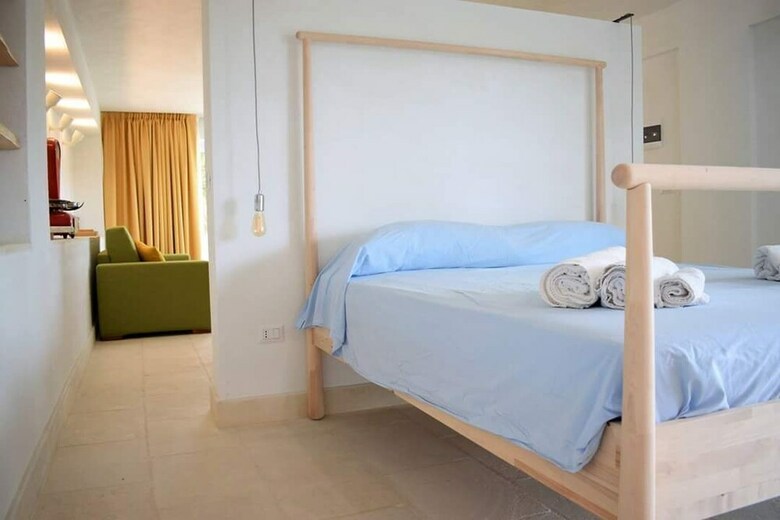 Apartamento Resort Dream