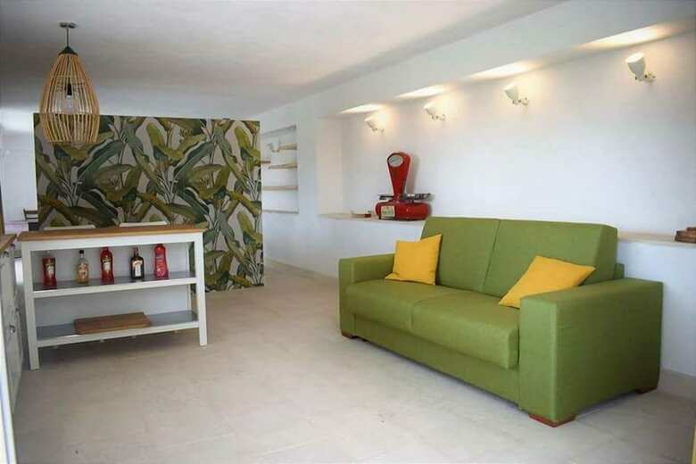 Apartamento Resort Dream