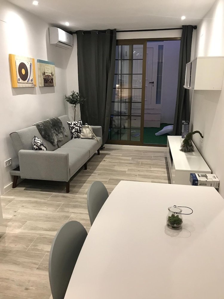 Apartamentos Vinaroz Sunset - Cozy House