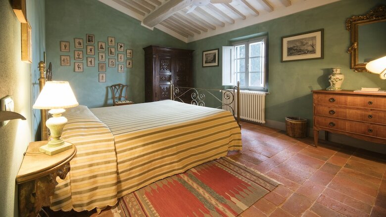 Villa Bacco