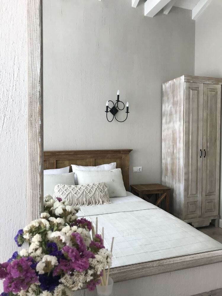 Bed & Breakfast Villa Bade Otel Alacati