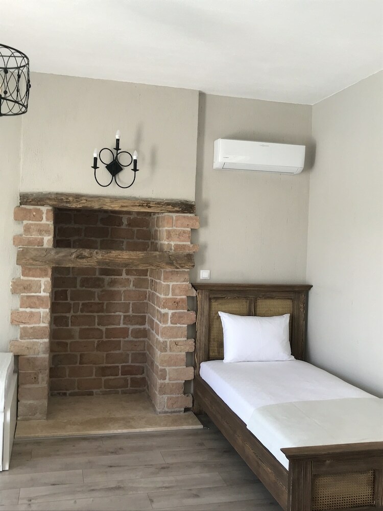 Bed & Breakfast Villa Bade Otel Alacati