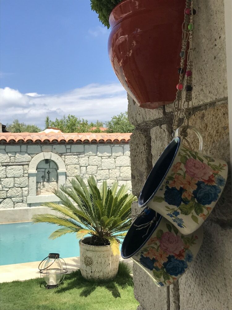 Bed & Breakfast Villa Bade Otel Alacati