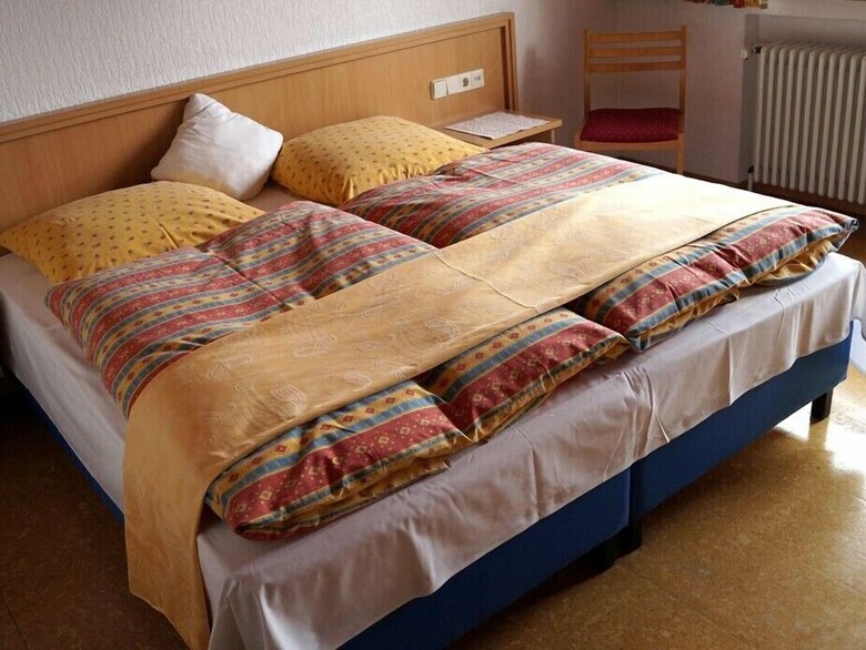 Hotel G�stehaus Hirlinger