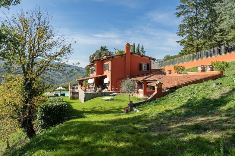 Residenza Villa Lilia