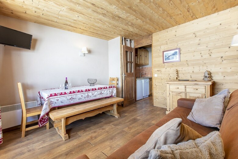 Residencia R�sidence & Spa Les Temples Du Soleil
