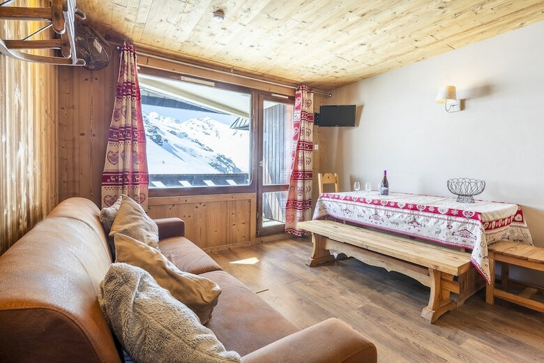 Residencia R�sidence & Spa Les Temples Du Soleil