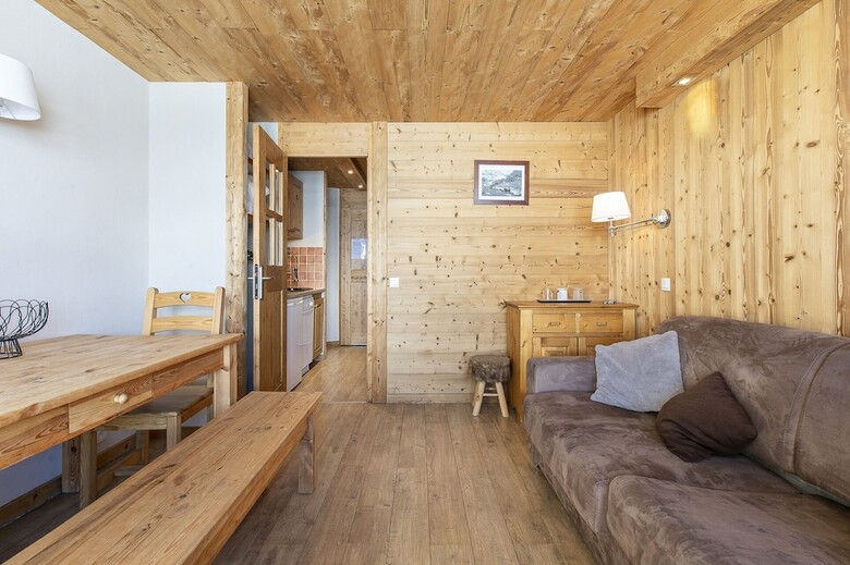 Residencia R�sidence & Spa Les Temples Du Soleil