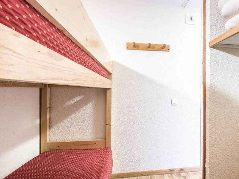 Residencia R�sidence & Spa Les Temples Du Soleil