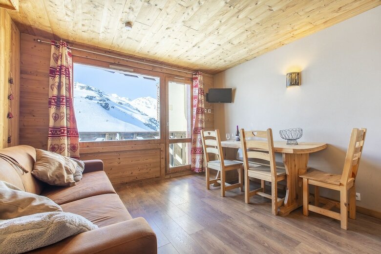 Residencia R�sidence & Spa Les Temples Du Soleil