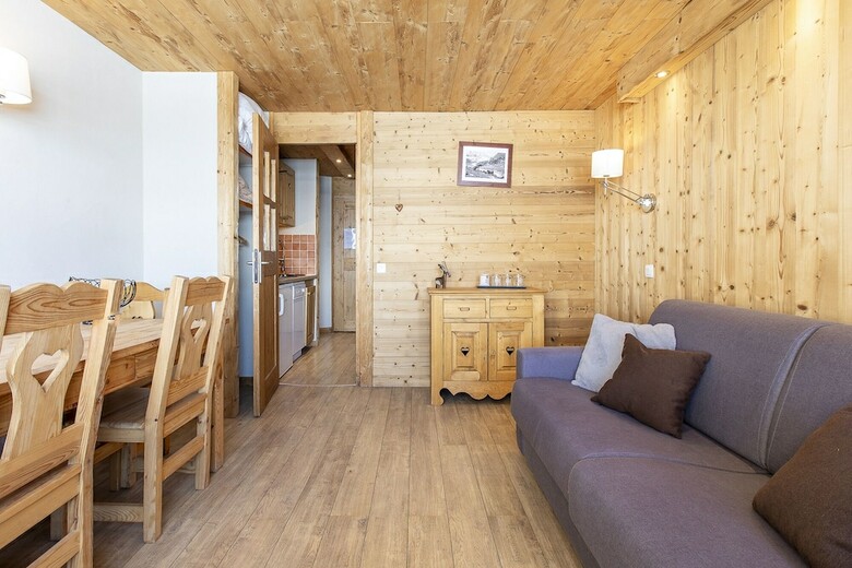 Residencia R�sidence & Spa Les Temples Du Soleil