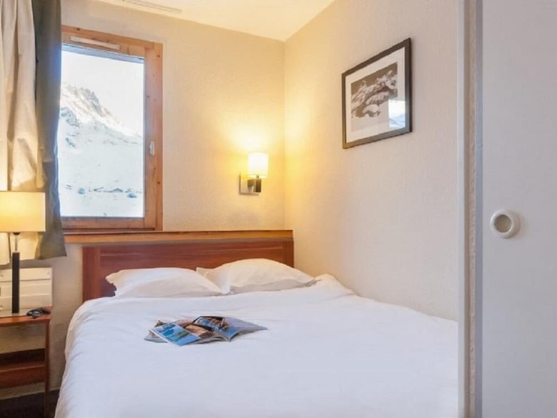 Residencia R�sidence & Spa Les Temples Du Soleil