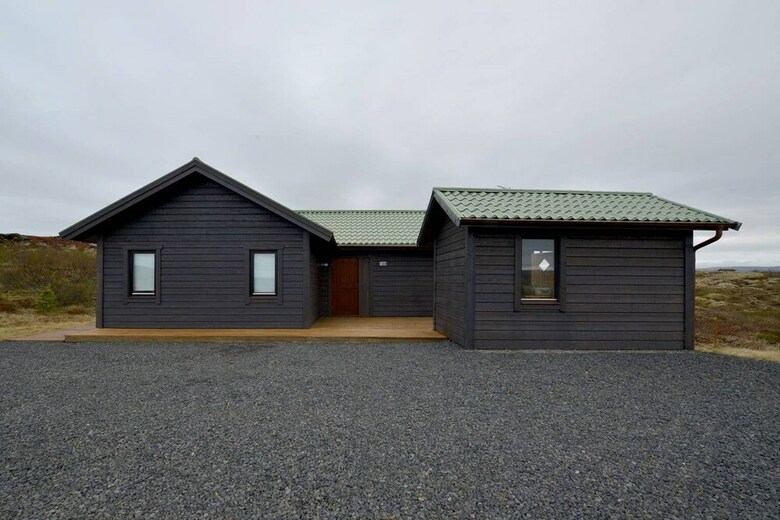 Cabana Odinsve Country Home