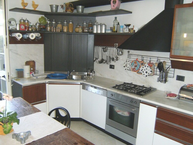 Apartamento La Casina