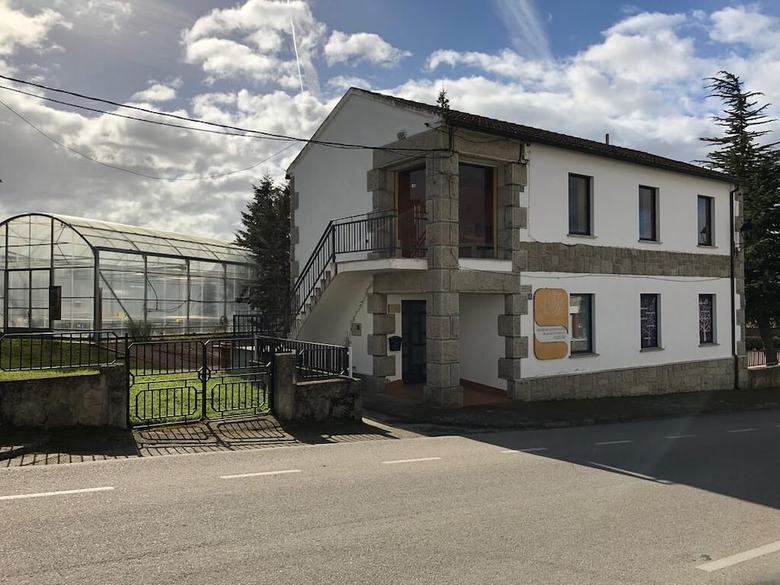 Hostal Albergue Y Centro de Agrodiversidad