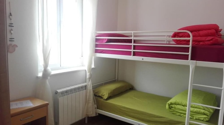 Hostal Albergue Y Centro de Agrodiversidad