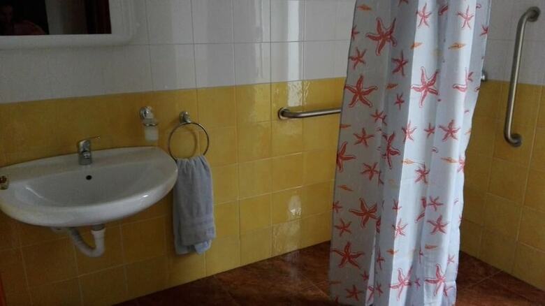 Hostal Albergue Y Centro de Agrodiversidad