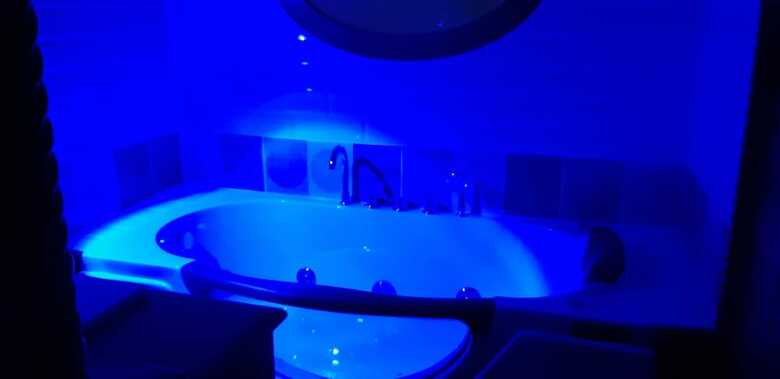 Bed & Breakfast Roulotte La Grand Ourse