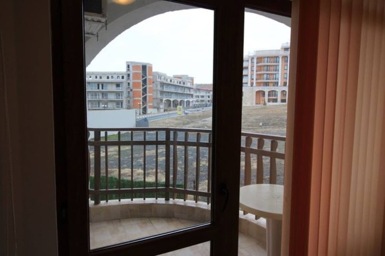 Hotel Apartment 15 In Fregata Complex