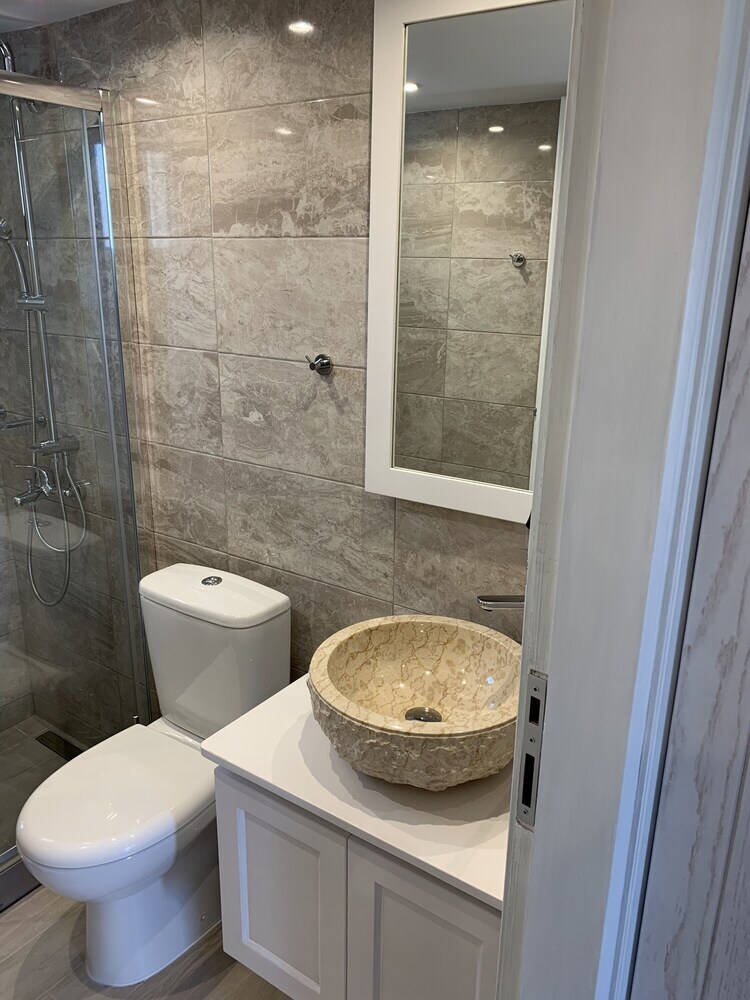 Aparthotel Iliovasilema