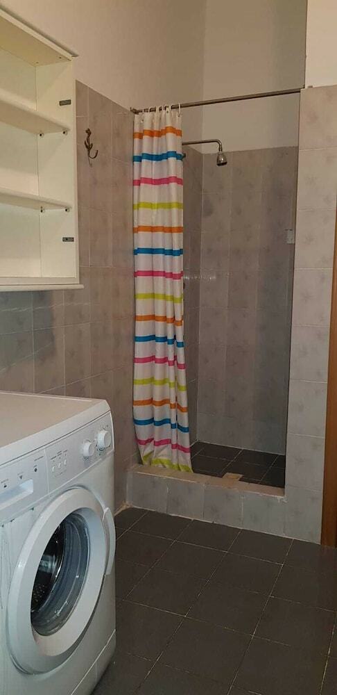 Apartamento Villa Sant'antonio