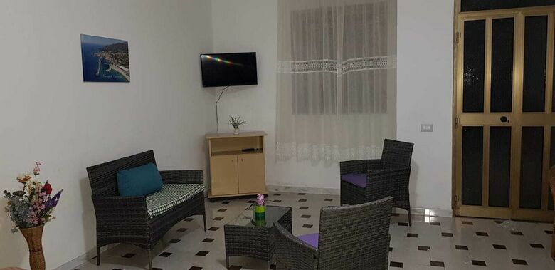 Apartamento Villa Sant'antonio