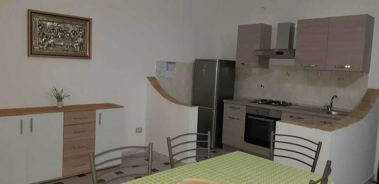 Apartamento Villa Sant'antonio