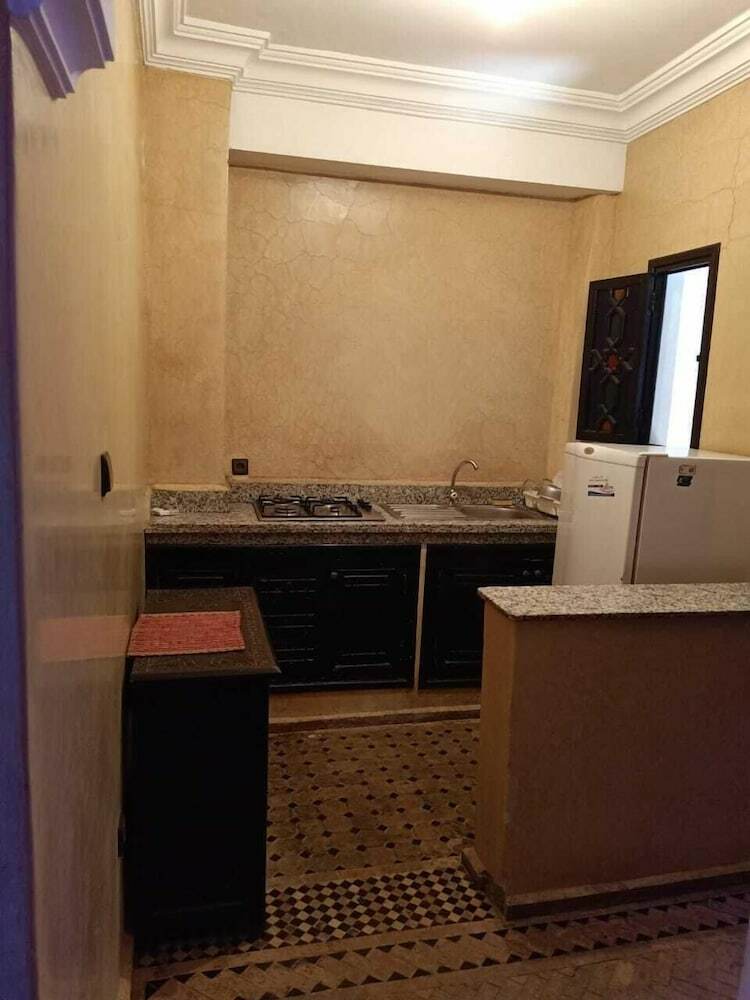 Apartamentos Villa Yousra