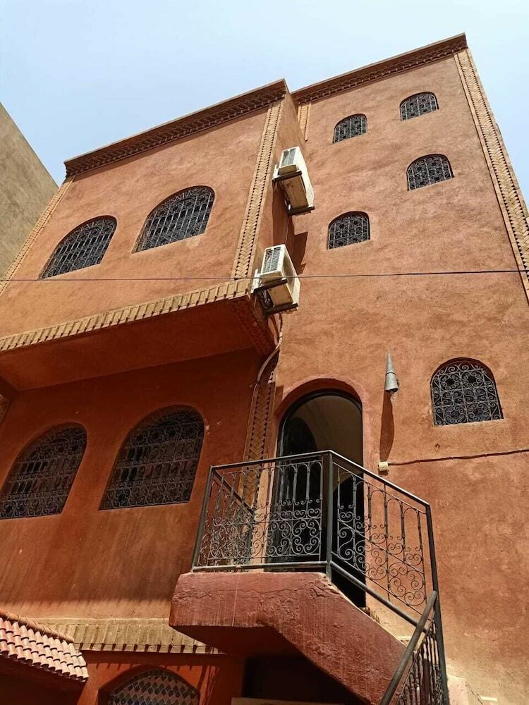 Apartamentos Villa Yousra