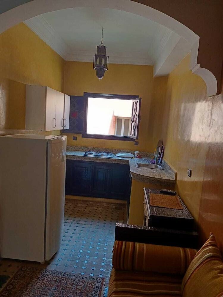 Apartamentos Villa Yousra