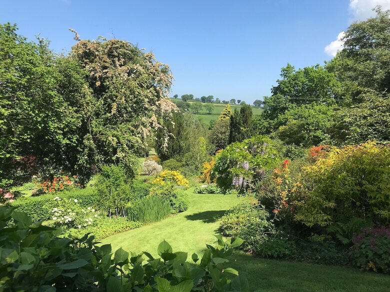 Apartamentos Nant Cledlyn Suite