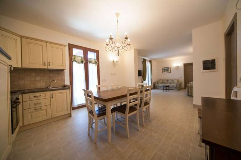 Villa Michela
