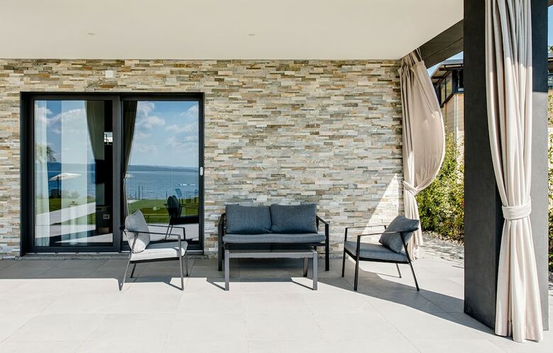 Apartamento Acquarella Resort