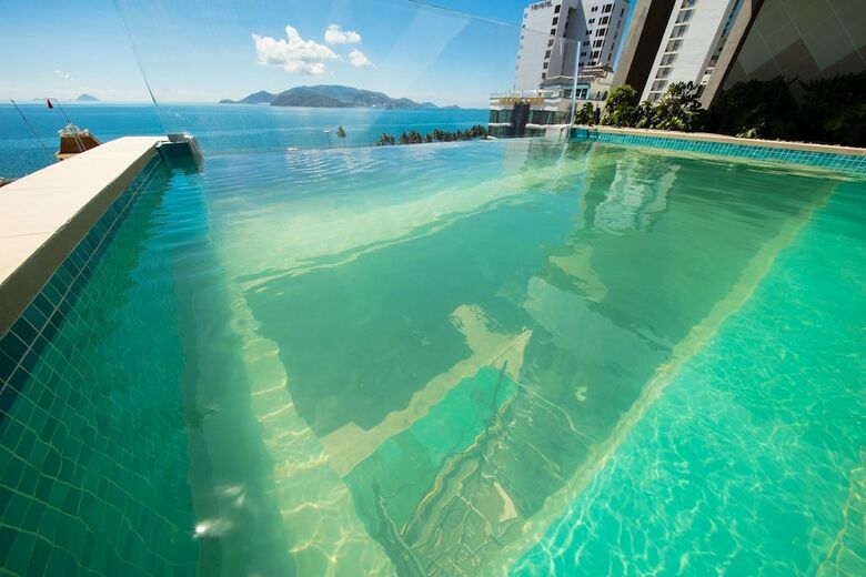 Aparthotel Star Beach Panorama