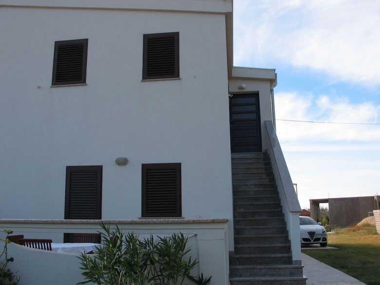 Matilda Apartments