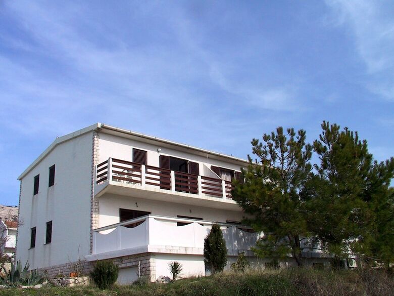 Matilda Apartments